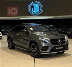 مرسيدس بنز GLE  كوبيه